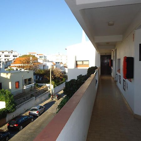 Apartamentos Rainha D. Leonor - Al Албуфейра Экстерьер фото