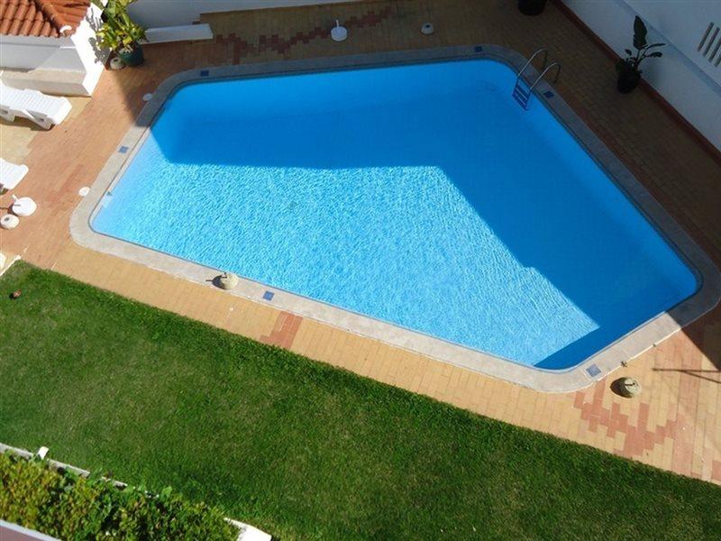 Apartamentos Rainha D. Leonor - Al Албуфейра Экстерьер фото