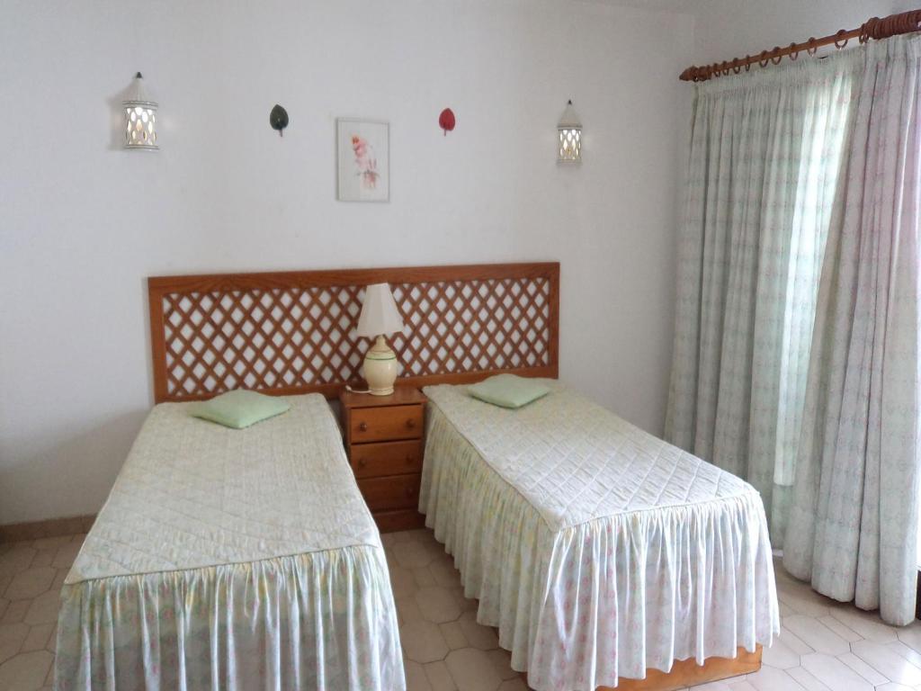 Apartamentos Rainha D. Leonor - Al Албуфейра Экстерьер фото