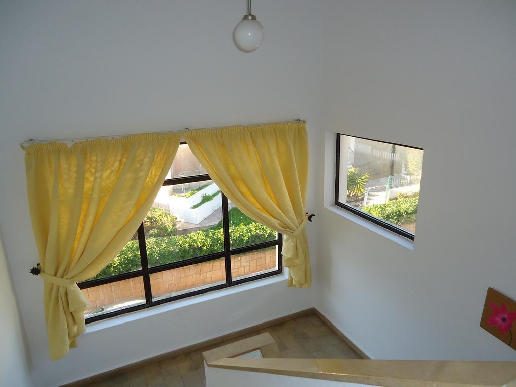 Apartamentos Rainha D. Leonor - Al Албуфейра Экстерьер фото