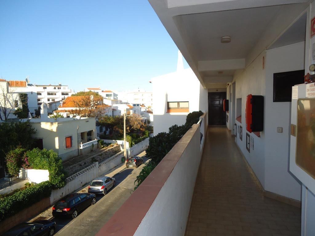Apartamentos Rainha D. Leonor - Al Албуфейра Экстерьер фото
